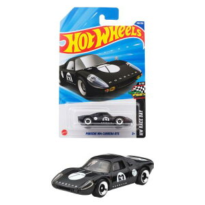 zbgEB[(Hot Wheels) x[VbNJ[ |VF 904 J GTS 蕨 ~jJ[ 3΂ ubN JFN75