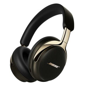 Bose QuietComfort Ultra Headphones LE�i��2����j ��ԃI�[�f�B�I ���S ���C�����X �I�[�o�[�C���[�^ �w�b�h�z�� �m�C�Y�L�����Z�����O Bluetooth�ڑ� �}�C�N���� �ő�30���ԍĐ� �}���[�d �f�U�[�g�S�[