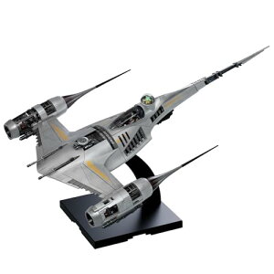 BANDAI SPIRITS(o_C Xsbc) STAR WARS X^[EEH[Y }_A N-1X^[t@C^[ 1/48XP[ Fς݃vf