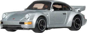zbgEB[(Hot Wheels) ChEXs[h |VF 911 J RS 3.8 蕨 ~jJ[ 3΂ Vo[ JBM03