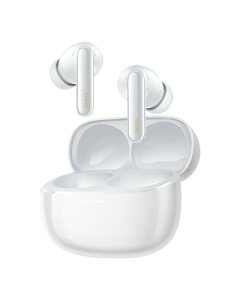 �V���I�~(Xiaomi) ���C�����X�C���z�� Redmi Buds 6 Pro 55dB�܂ŃA�N�e�B�u�m�C�Y�L�����Z�����O �i�������g���v���h���C�o�[ LDAC�Ή� �n�C���]�I�[�f�B�I���C�����X �ő�36���ԉ��y�Đ� Google Fast P