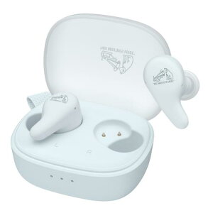 JVC�P���E�b�h Victor HA-A22T-A ���C�����X�C���z�� Bluetooth Ver.5.4 ���v26���ԍĐ� �m�C�Y�L�����Z�����O �}�C�N�t�� ���^ �y�� �h�H�V�A�[�f�U�C�� �A�C�X�u���[