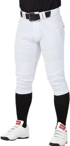 ���[�����O�X(Rawlings) �싅 4D8+PLUS �E���g���n�C�p�[�X�g���b�`�p���c APP14S01J �z���C�g 140 �}�[�N�L�A�Ђ�2�d���H