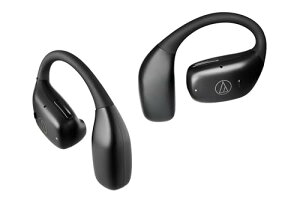 �I�[�f�B�I�e�N�j�J ATH-AC5TW �I�[�v���C���[�^ ���C�����X�C���z�� Bluetooth 5.4 IPX4�h���h�o�K�i �Ȃ��璮�� �}���`�|�C���g �ቹ��⋭�Z�p �ő��34���ԍĐ��������K�i �u���b�N