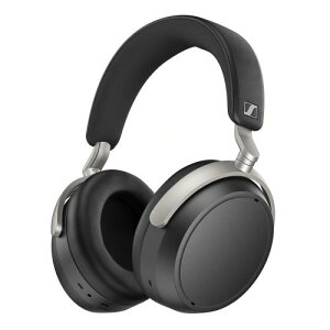 HDB 630 �[���n�C�U�[(Sennheiser) ���C�����X�w�b�h�z�� Bluetooth HDB630 �����\�h���C�o�[ �m�C�Y�L�����Z�����O 60���ԍĐ� BTD 700 Bluetooth �g�����X�~�b�^�[ 24 Bit/96KHz �n�C���]�I�[�f�B�I�Ή�������