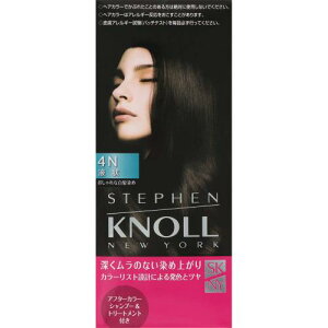 STEPHEN KNOLL(�X�e�B�[�u�� �m��) ��򕔊O�i�J���[�N�`���[�� �t��w�A�J���[ �������� 4N �_�[�N�u���E�� 1�� (x 1)