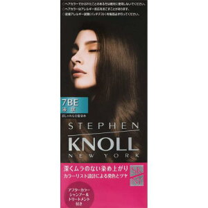 STEPHEN KNOLL(�X�e�B�[�u�� �m��) ��򕔊O�i�J���[�N�`���[�� �t��w�A�J���[ �������� 7BE ���C�g�x�[�W���u���E�� 1�� (x 1)