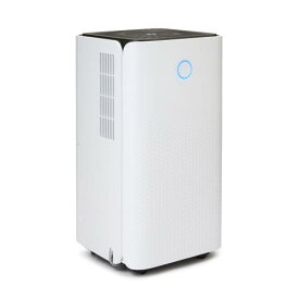 ベーシック 除湿機 除湿器 コンプレッサー式 衣類乾燥機 除湿量 6L ホワイト