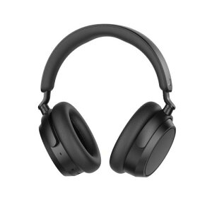 �i�[���n�C�U�[ Sennheiser ���C�����X�w�b�h�z�� ACCENTUM Plus Wireless + �G�[�W���O�����Z�b�g �u���b�N �����\�h���C�o�[ 50���ԍĐ� �n�C�u���b�h�A�_�v�e�B�u�m�C�Y�L�����Z�����O �^�b�`�R��