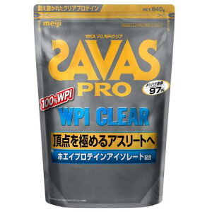 �U�o�X(SAVAS) �v�� WPI �N���A 840g (�v�ʃX�v�[����) ����