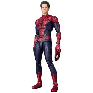 fBREgC MAFEX }tFbNX No.248 THE AMAZING SPIDER-MAN ACWO XpC_[} S155mm mXP[ hς ANVtBMA