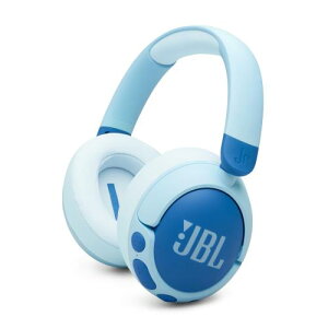 JBL Junior 470NC/�q������/�m�C�Y�L�����Z�����O����/Bluetooth�Ή�/�L���ڑ��Ή�/�I�[�o�[�C���[�w�b�h�z��/���ʐ���@�\����/�}�C�N���� / ��50���ԘA���Đ� / �A�v���Ή�/�}���`�|�C���g�Ή�/�J