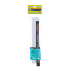 kimony(�L���j�[) �n�C�\�t�gEX�O���b�v�e�[�v �z���C�g KGT100 WH