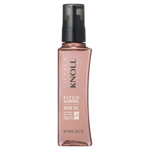 STEPHEN KNOLL(�X�e�B�[�u�� �m��) �w�A�I�C�� ���y�A�R���g���[�� W �{�� 100ml �􂢗����Ȃ��g���[�g�����g �w�A�P�A �w�A���e�t �z�z�o�I�C�� �_���[�W�P�A �W����C �؂�� �}�� UV�J�b�g �M�v
