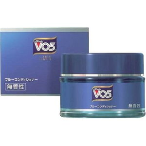 VO5 for MEN �u���[�R���f�B�V���i�[ ������ 85g×1 ������ �k�����P�A �����B�� ���R�Ȏd�オ��l �X�^�C�����O�� �����Y�@�T���X�^�[