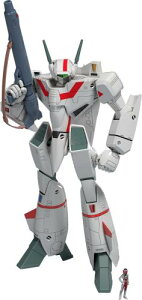 �}�b�N�X�t�@�N�g���[(Max Factory) PLAMAX ������v�ǃ}�N���X 1/72 VF 1J �o�g���C�h�o���L���[[����P�@] 1/72�X�P�[�� �g�ݗ��Ď��v���X�`�b�N���f��