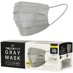 �x�m�H��(FUJI KOGYO) �O���[�}�X�N GRAY MASK 30����