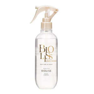 SALON STYLE(�T�����X�^�C��) �r�I���X �s���A���^�b�` �O���E�w�A �I�C�� �C�� �~�X�g �g���[�g�����g 250mL ������ �c��