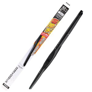 PIAA(�s�A) ���C�p�[ �u���[�h 650mm �G�A�����H�[�O �����̓V���R�[�g ����V���R���S�� 1�{�� �Ĕ�82 WAVS65