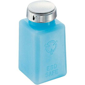 ENGINEER エンジニア ハンドラップ 液体用ディスペンサー 容量177ml ブルー ZC-75