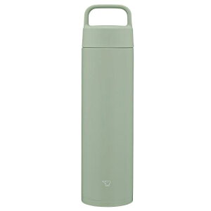 �ۈ� ���� �X�e�����X�}�O 650ml �����^�т��₷�� �n���h���^�C�v �H��@�Ή� �V�[�����X���� �������_����������2�_ �O���[�� SM-RS65-GA