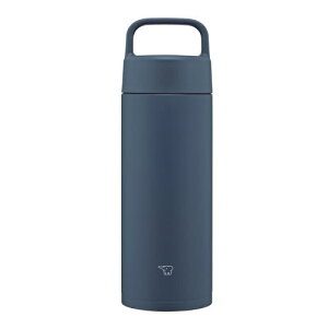 �ۈ� ���� �X�e�����X�}�O 500ml �����^�т��₷�� �n���h���^�C�v �H��@�Ή� �V�[�����X���� �������_����������2�_ �l�C�r�[ SM-RS50-AD