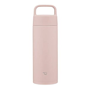 �ۈ� ���� �X�e�����X�}�O 500ml �����^�т��₷�� �n���h���^�C�v �H��@�Ή� �V�[�����X���� �������_����������2�_ �s���N SM-RS50-PA