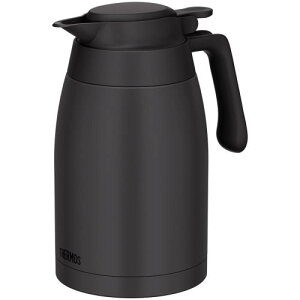 �H��@�Ή����f�� �T�[���X �X�e�����X�|�b�g 1.5L �_�[�N�O���[ �ۉ��|�b�g ���|�b�g �ۉ��ۗ� �L���݌v TTG-1500 DGY