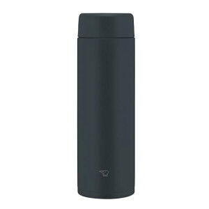 �ۈ� ���� �X�e�����X�}�O ��e�� 600ml �^�����ɂ������� �X�N�����[ �H��@�Ή� �V�[�����X���� �������_����������2�_ �u���b�N SM-GS60-BA