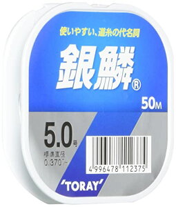 ����(TORAY) ���C�� ��� 50m�P�i 5��