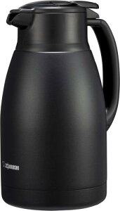 �ۈ�}�z�[�r�� �X�e�����X�|�b�g 1.5L �|�b�g ��� �L����6.5cm �X�e�����X�^��2�d�܂ق��т� �ۉ��E�ۗ� �}�b�g�u���b�N SH-HC15-BM