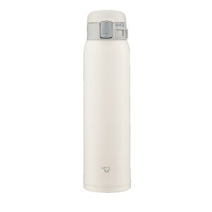 �ۈ�}�z�[�r�� ���� 600ml �����^�b�`�}�O �y�ʃR���p�N�g �X�^���_�[�h�^�C�v �ۉ��E�ۗ� �y�[���z���C�g SM-SF60-WM