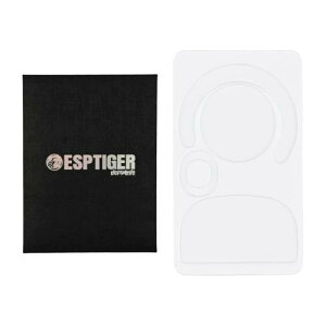 EsportsTiger �}�E�X�\�[�� ICE G Pro X Superlight�p 1set�������K�㗝�X�戵�i