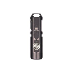 RovyVon A3 Gen 4 USB C �[�d�� EDC �����d�� 650 ���[���� �����P�x �A�E�g�h�A �~�j �L�[�`�F�[�� �����d�� �����̎����^�сA�L�����v�A���ӍՁA�N���X�}�X �M�t�g