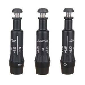 PING �s�� G�V���[�Y G425 G410 G400 G35 G30 G25 ±1.0° DW/FW ��p �h���C�o�[ �V���t�g �X���[�u 335Tip (8.5)370TIP (G425 G410 �Ή�)