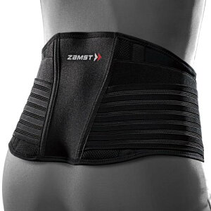 �U���X�g(ZAMST) ZW-7 �� �T�|�[�^�[ �x���g �X�|�[�c�S�� L�T�C�Y 383703 �u���b�N