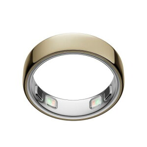 Oura Ring 5�i�I�[�������O ��5����) �S�[���h | �T�C�Y 13 - �w���O�ɃT�C�Y���m�F