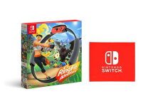 楽天市場】ニンテンドースイッチ リングフィットアドベンチャー セット 