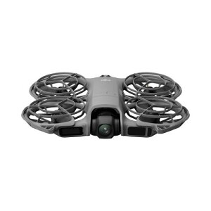 DJI Neo 2�i�@�̒P�́j �y�ʃJ�����t���h���[�� ��̂Ђ�ł̗����� �W�F�X�`���[���� ActiveTrack �S������Q�����m ���S�Ҍ���4K�h���[��