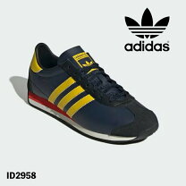 楽天市場】adidas COUNTRY カントリー（靴サイズ（cm）23.0）（靴）の通販