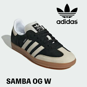 AfB_X IWiX Xj[J[ adidas Originals SAMBA OG W ToOGW IE5836 Core Black / Wonder White / Silver Metallic RAubN _[zCg Vo[^bN K[\[ V[Y
