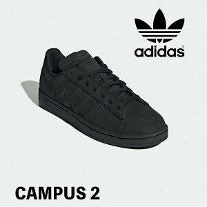 AfB_X IWiX Xj[J[ adidas Originals CAMPUS 2 LpX2 JS0595 CBLACK/CBLACK/CBLACK RAubN K[\[ V[Y