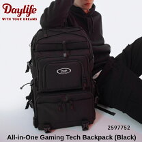 楽天市場】daylife multi pocket backpackの通販