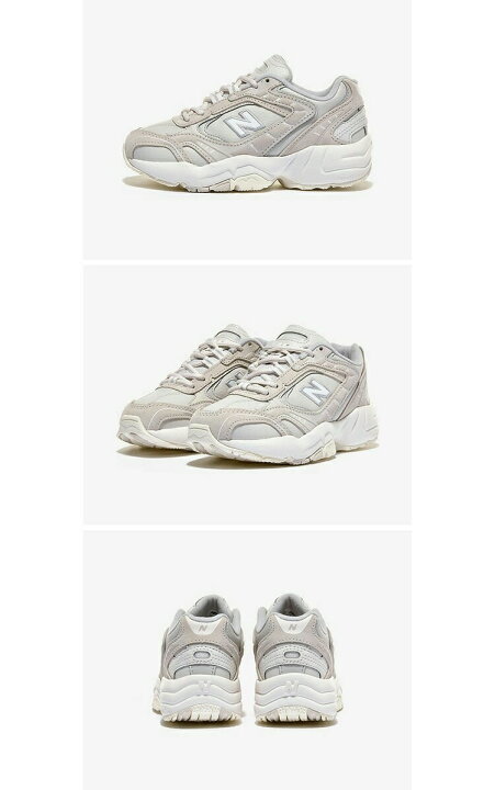 楽天市場】ニューバランス 452 スニーカー New Balance 452 WX452KO1 