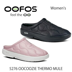 E[tHX _E ~[ fB[X 5276 Women's OOCOOZIE THERMO MULE BALCK/STARDUST 5276 EBY T[ ~[ ubN X^[_Xg(sN) V[Y