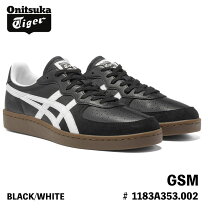 楽天市場】onitsuka tiger gsm オニツカタイガー ジーエスエムの通販