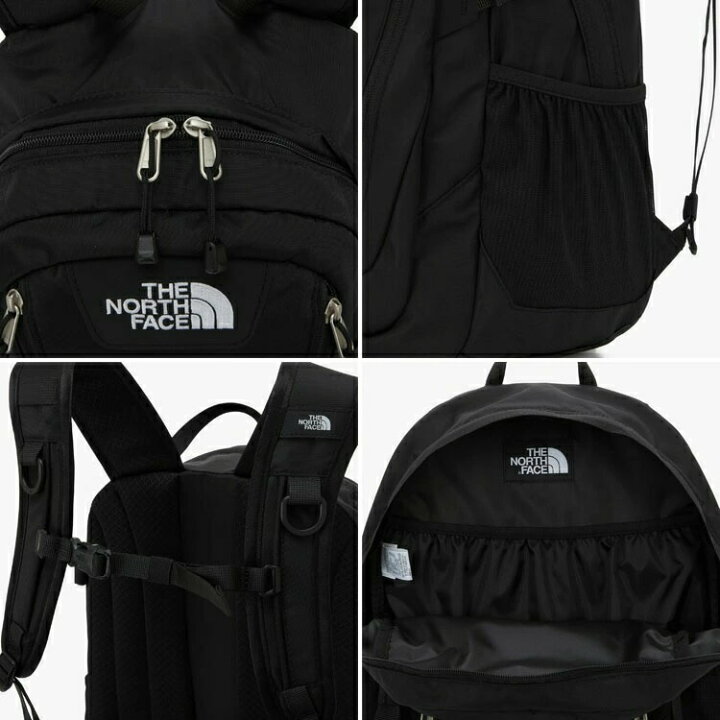 楽天市場】ノースフェイス バックパック THE NORTH FACE MINI SHOT 18L 