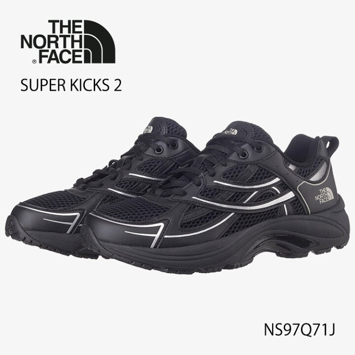 楽天市場】ノースフェイス スニーカー THE NORTH FACE SUPER KICKS 2 