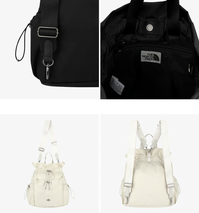 楽天市場】ノースフェイス バッグ レディース バックパック THE NORTH 