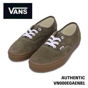 oY Xj[J[ VANS Xj[J[ Authentic Hairy Suede Warm Brown VN000EGAENB1 I[ZeBbN wA[ XEF[h XG[h EH[uE V[Y
